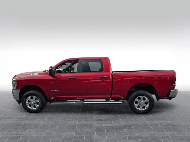 Used 2026 Red Ram Big Horn image 4