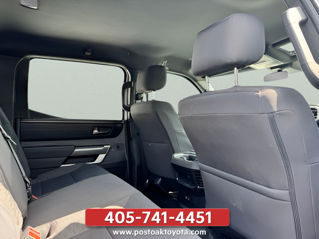 Used 2026 White Toyota SR5 image 22