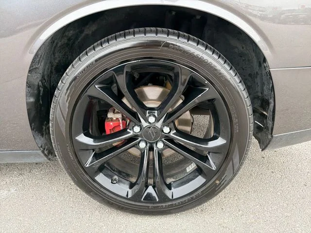 Used 2021 Gray Dodge GT image 25