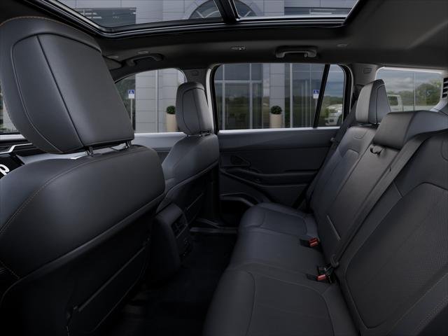 2026 Jeep Cherokee Limited - Photo 49
