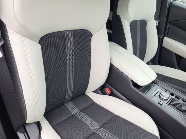 New 2026 Wind Chill Pearl Mazda 2.5 S Preferred AWD image 35