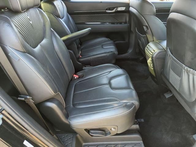 2024 Hyundai Palisade Calligraphy - Photo 17