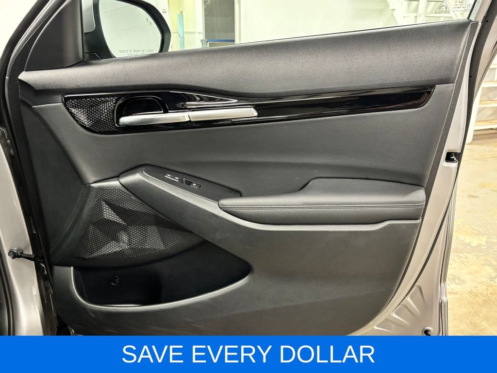 Used 2026 Gray Kia EX image 22
