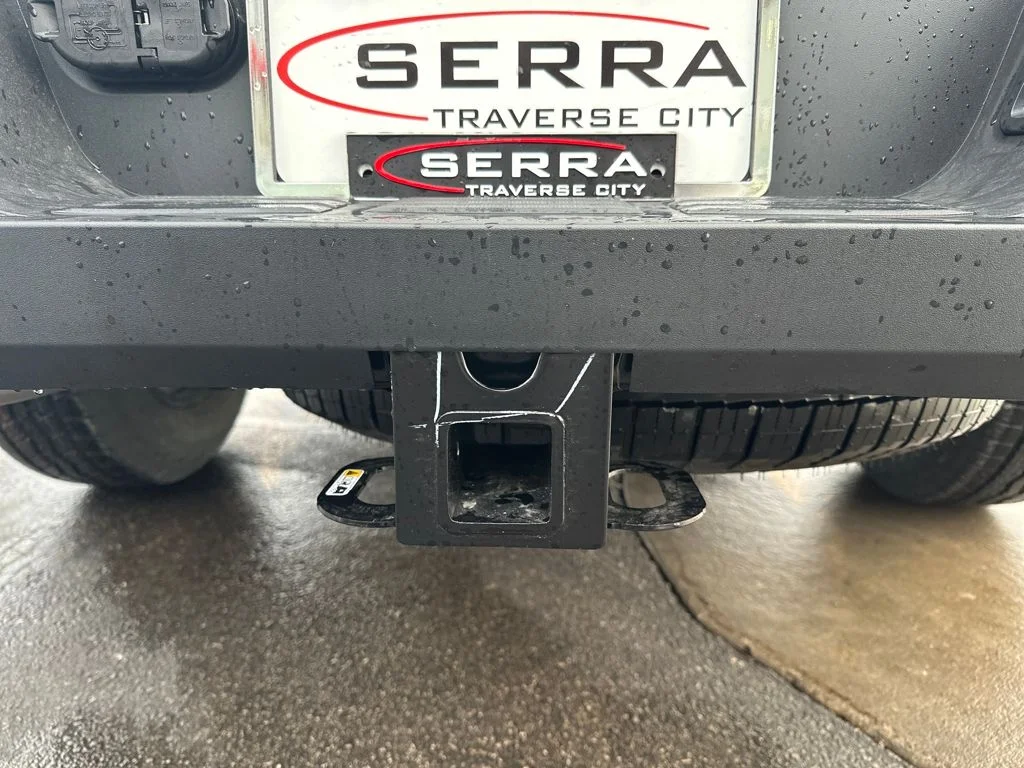 2026 Toyota Tacoma TRD Off Road - Photo 15