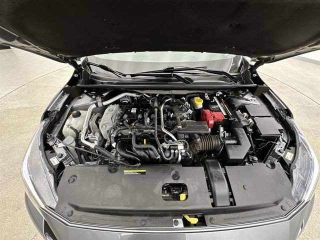 2024 Nissan Sentra SV - Photo 36