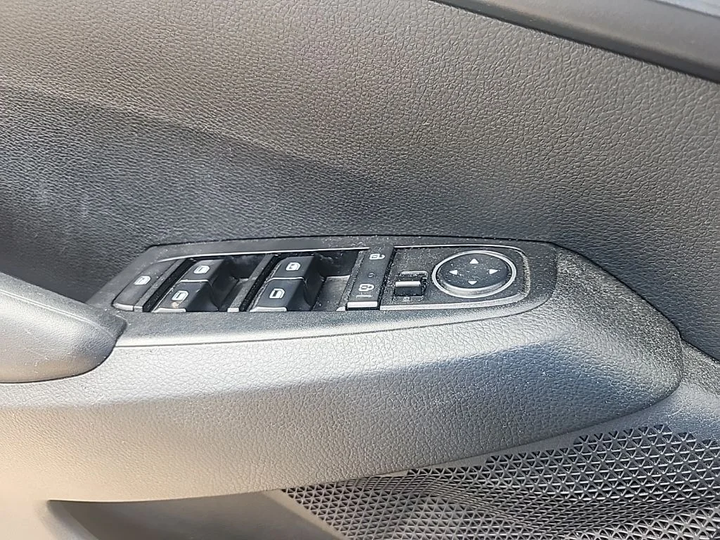 Used 2023 Gray Kia LX image 26