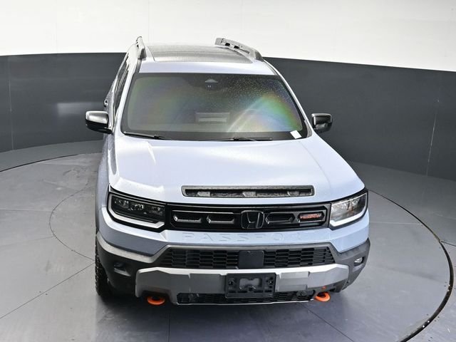 2026 Honda Passport TrailSport Elite Blackout - Photo 26