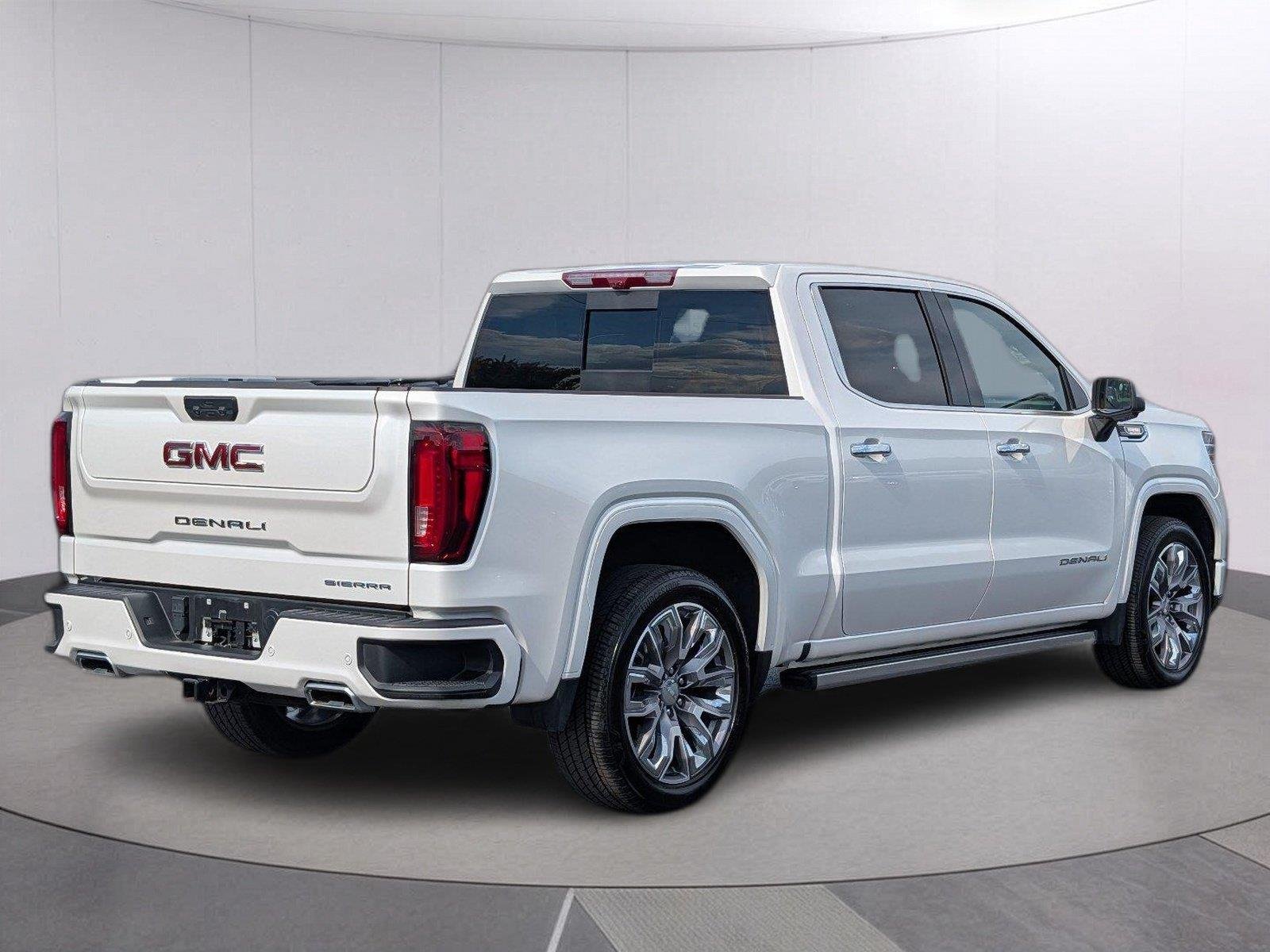 2024 GMC Sierra 1500 Denali Denali - Photo 6