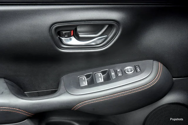 2025 Honda HR-V Sport - Photo 26