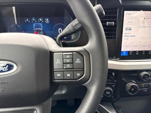 2026 Ford F-250 Super Duty XLT - Photo 79