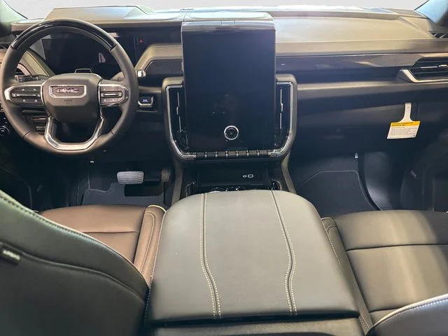New 2026 Silver GMC Elevation image 11