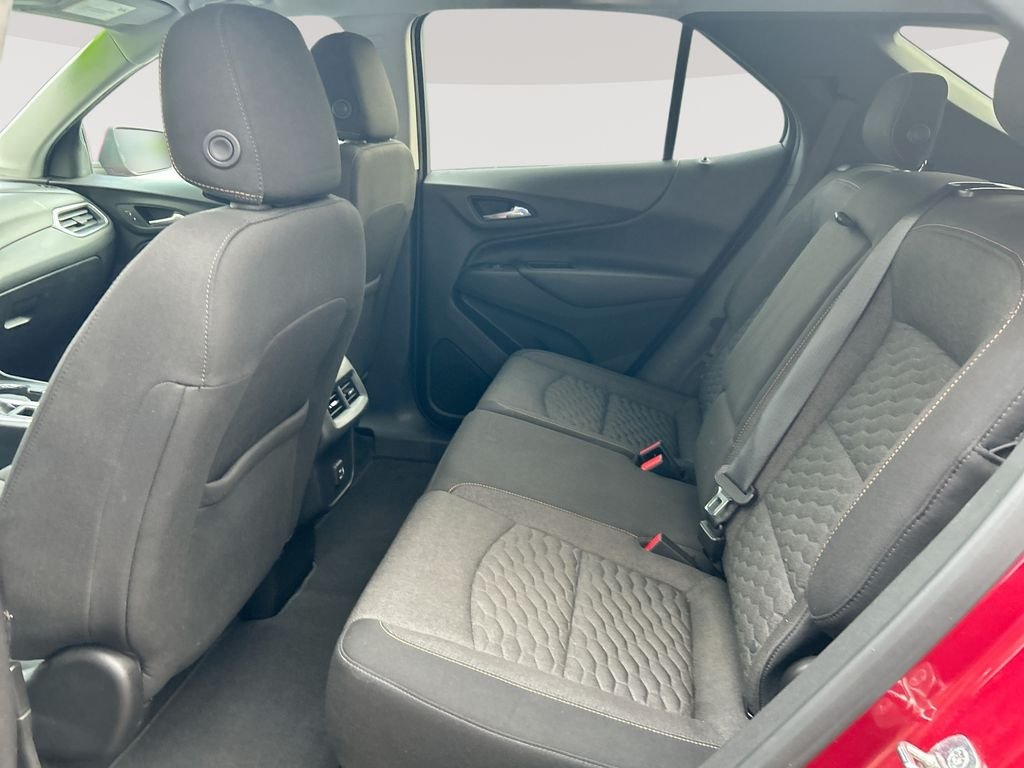 Used 2019 Red Chevrolet LT image 26