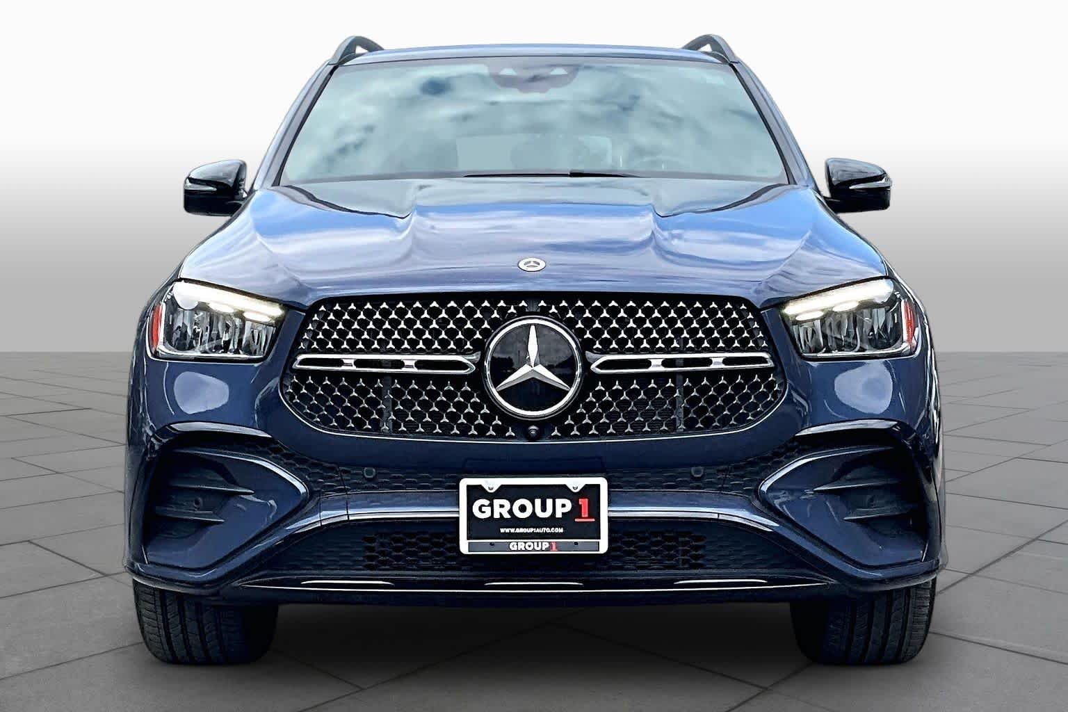 Certified Pre-Owned 2024 Mercedes-Benz GLE 350