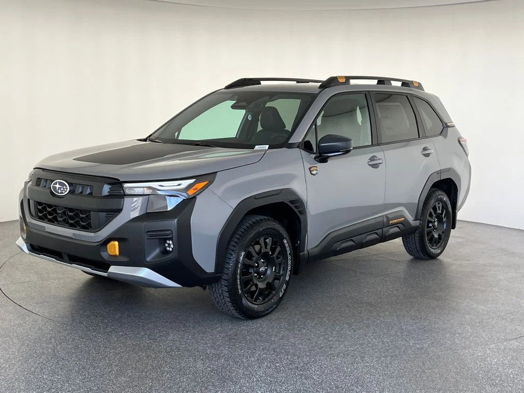 New 2026 RIVER ROCK PEARL Subaru Wilderness image 9