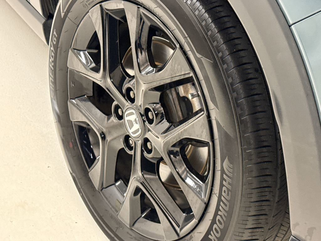 2025 Honda HR-V Sport - Photo 43