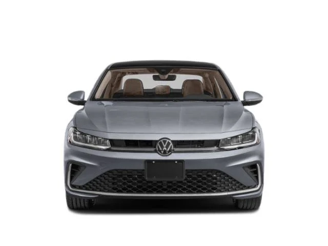 New 2026 Opal White Pearl Volkswagen SEL image 7
