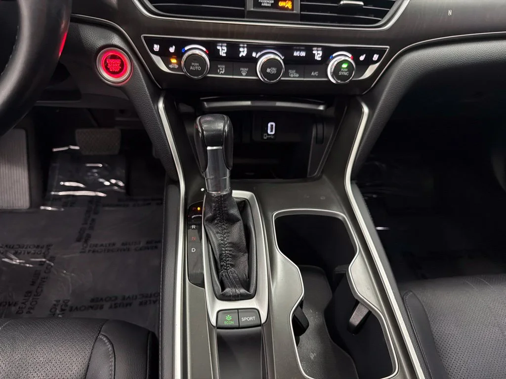 Used 2018 Gray Honda Touring image 18