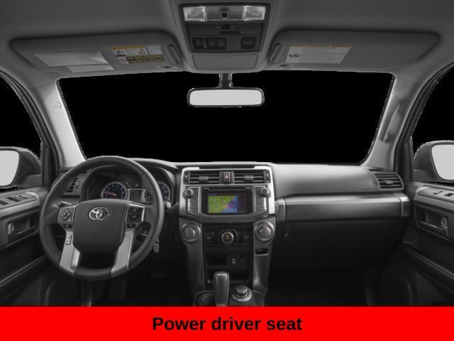 Used 2016 Black Toyota SR5 image 18