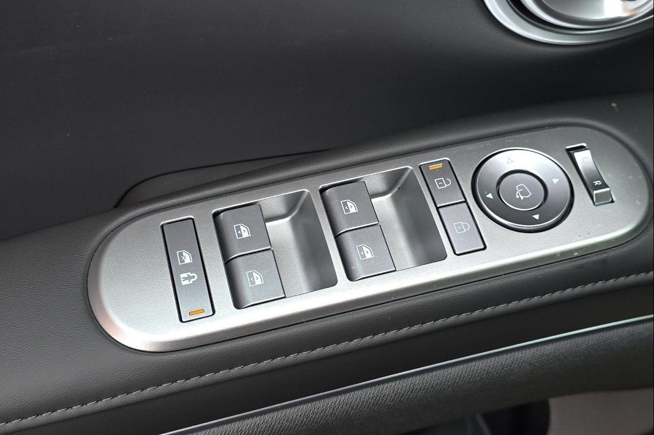 2026 Hyundai Palisade Calligraphy - Photo 12