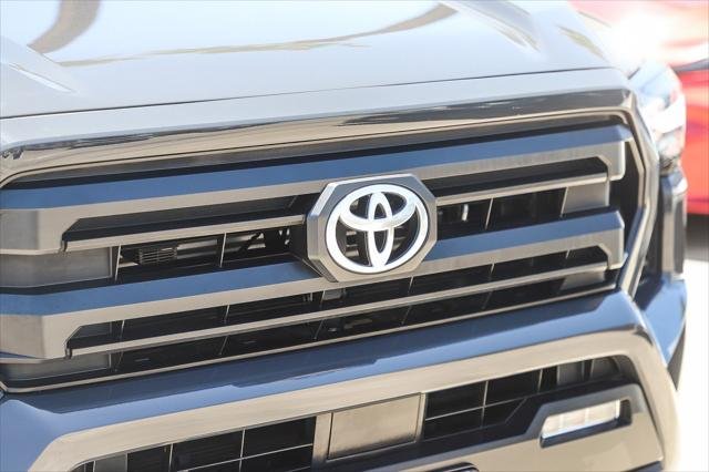 Certified Used 2025 UNDERGROUND Toyota  image 5