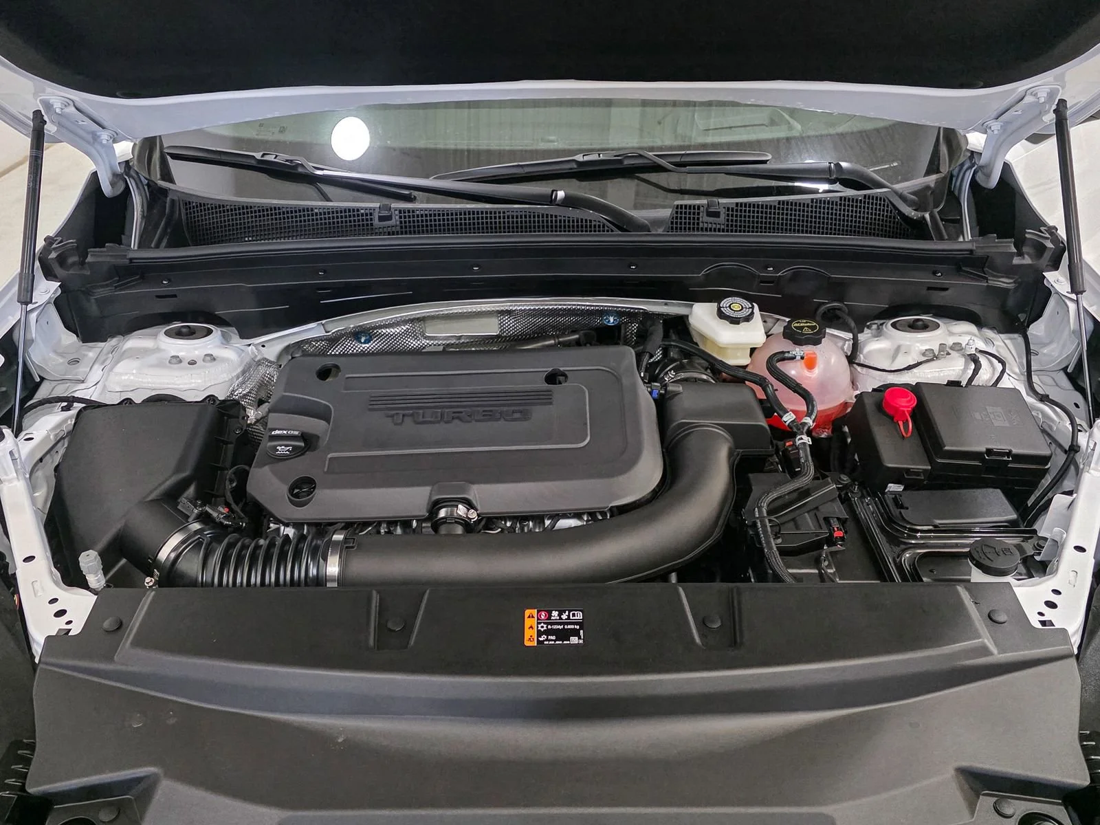 2026 Buick Envision Preferred - Photo 16