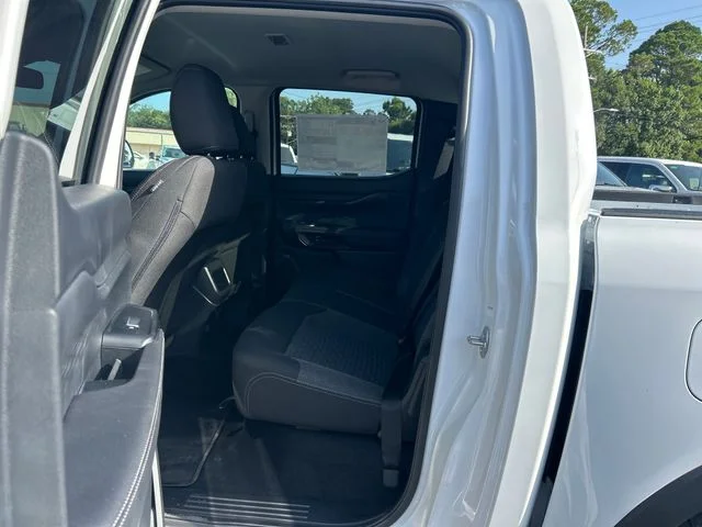 New 2026 Oxford White Ford XLT image 24