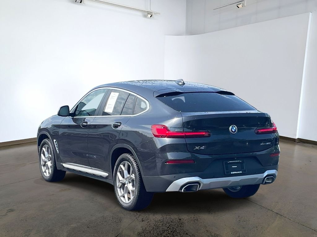 2023 BMW X4 30i - Photo 6