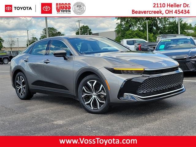 Certified Used 2024 PRECIOUS METAL Toyota  image 31