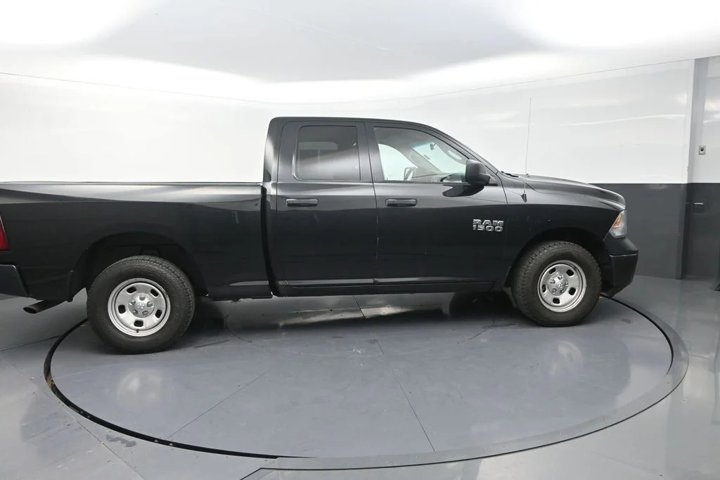 Used 2018 Black Ram Tradesman image 11