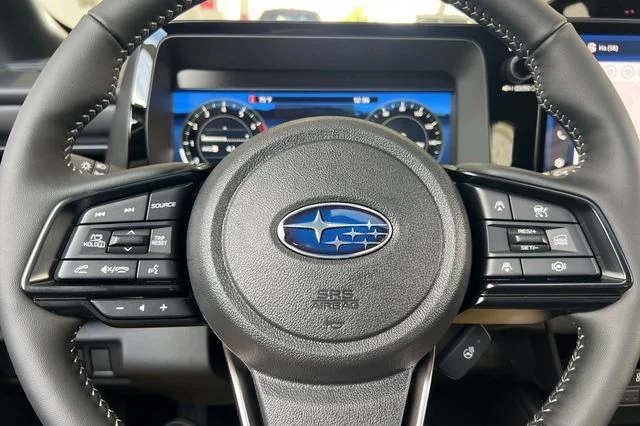 New 2026 SAPPHIRE BLUE PEARL Subaru Touring XT image 21