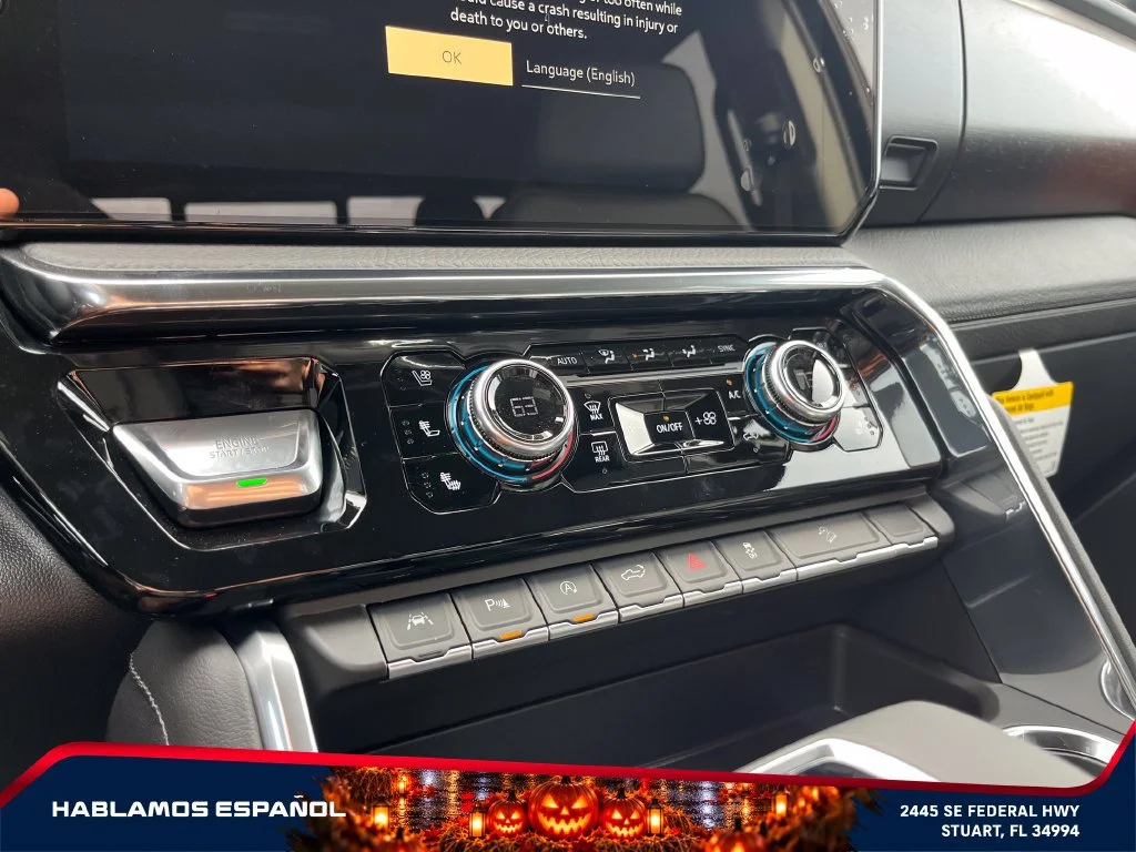 New 2026 Glacier White Tricoat GMC Denali image 29