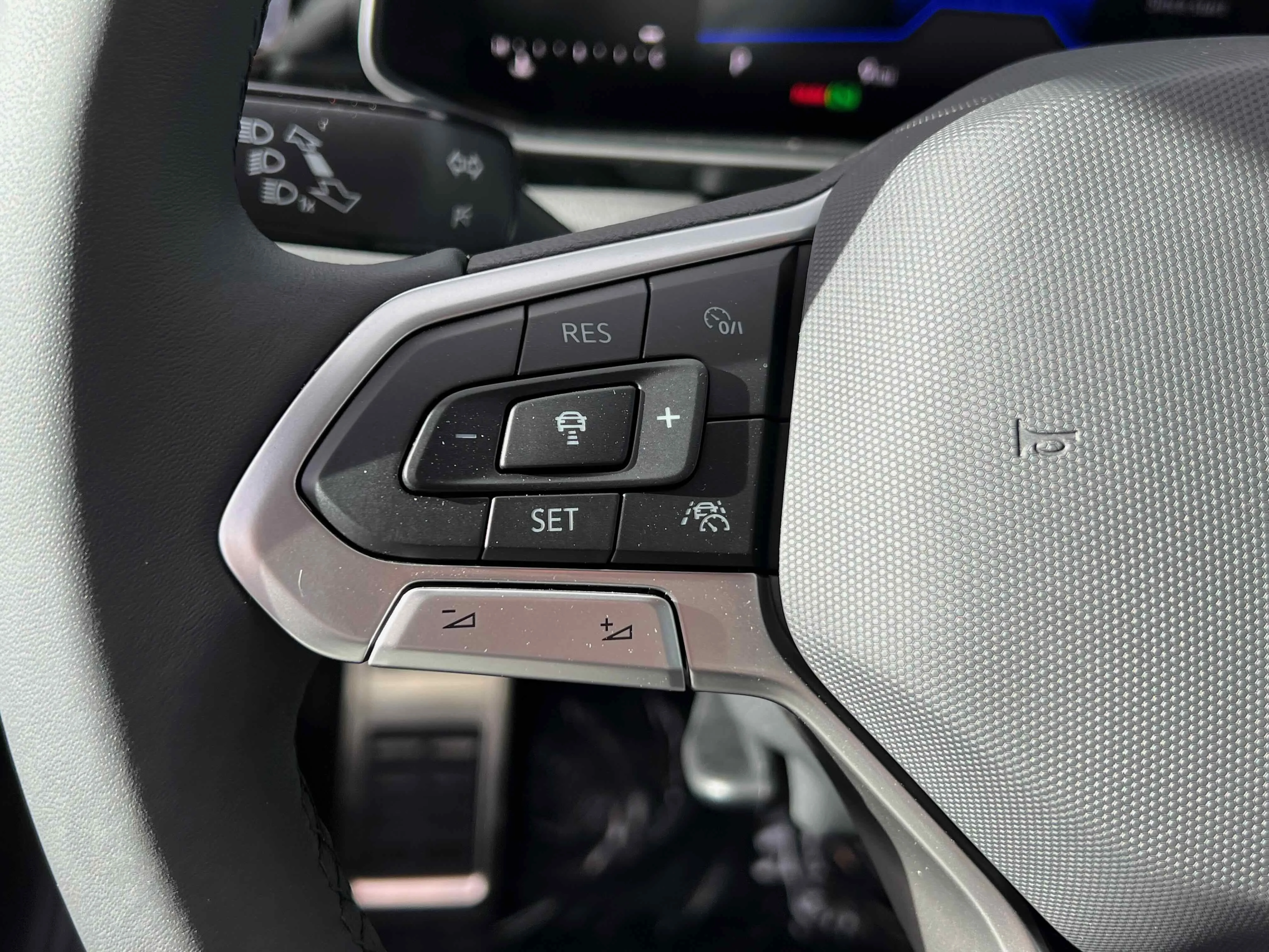New 2026 Platinum Gray Volkswagen Sport image 30