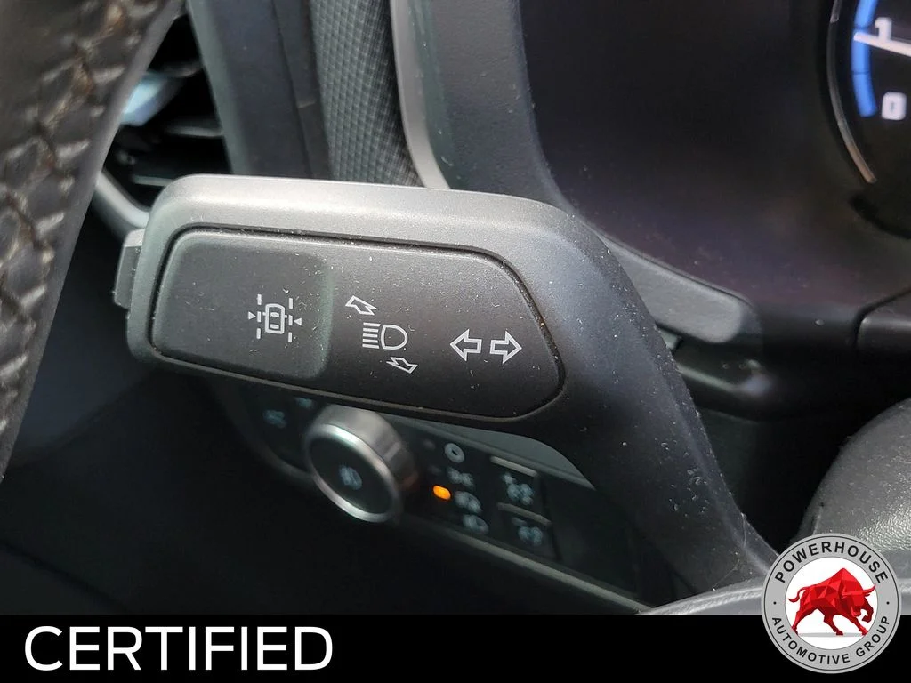 Used 2024 White Ford Outer Banks image 31