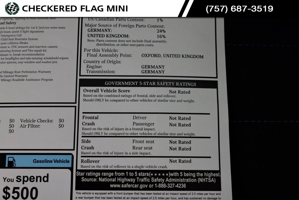 2025 MINI Hardtop 2 Door S - Photo 41
