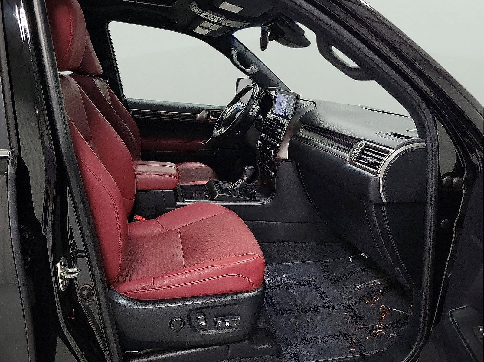 2023 Lexus GX PREMIUM - Photo 13