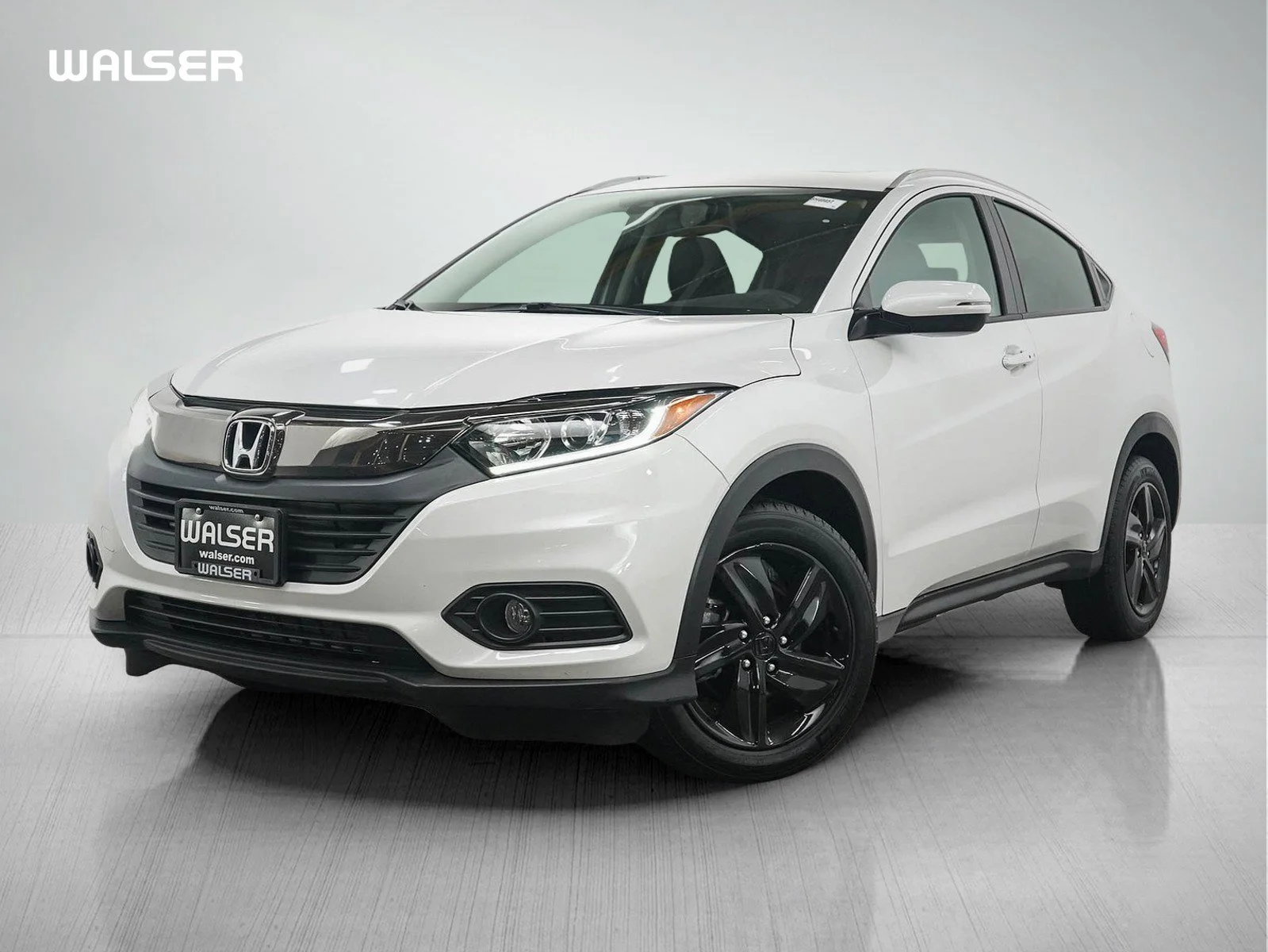 Used 2021  Honda 5D WAGON EX AWD image 1