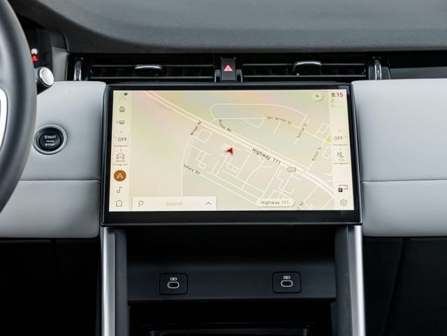 2024 Land Rover Discovery Sport S - Photo 18