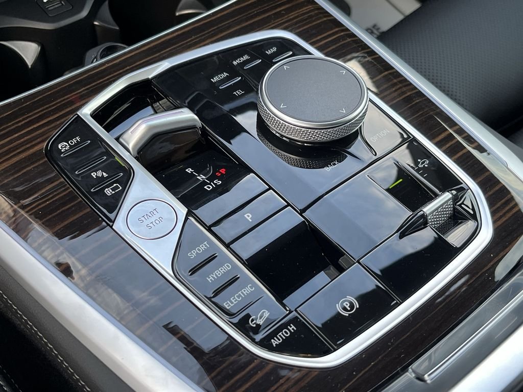 2026 BMW X5 50e - Photo 20