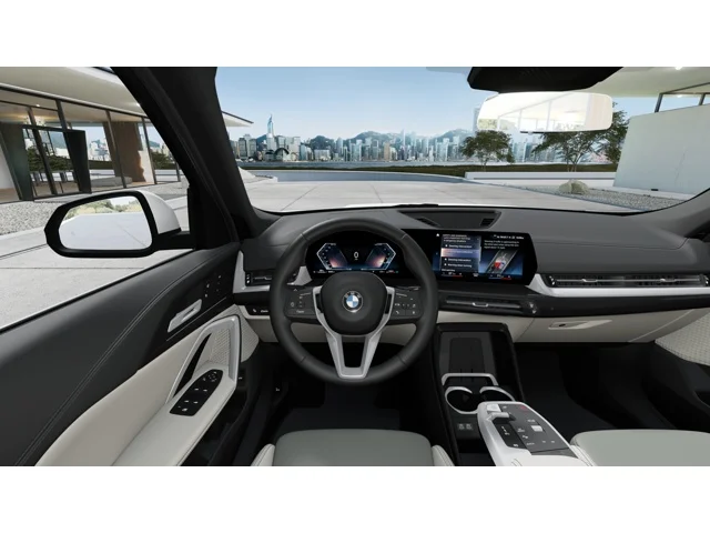 New 2026 Alpine White BMW  image 13