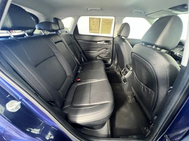 Used 2023 Blue Kia SX image 34
