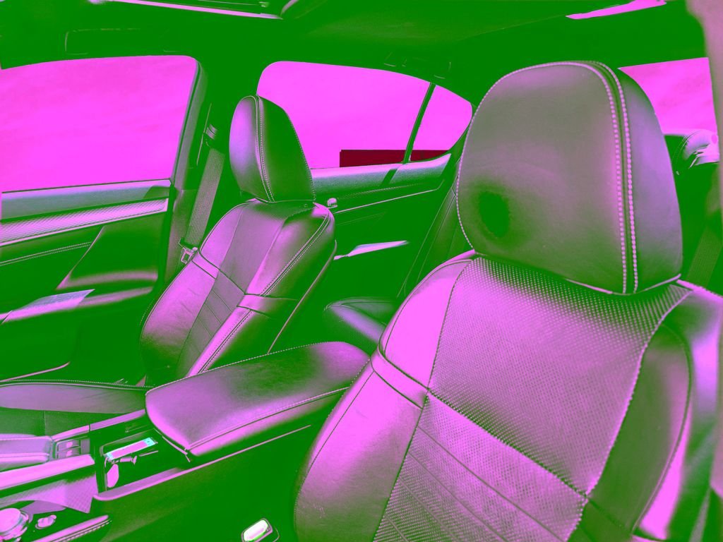 2020 Lexus GS 350 F SPORT - Photo 17