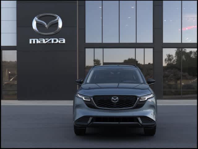 New 2026 Polymetal Gray Metallic Mazda 2.5 S Premium Plus image 6