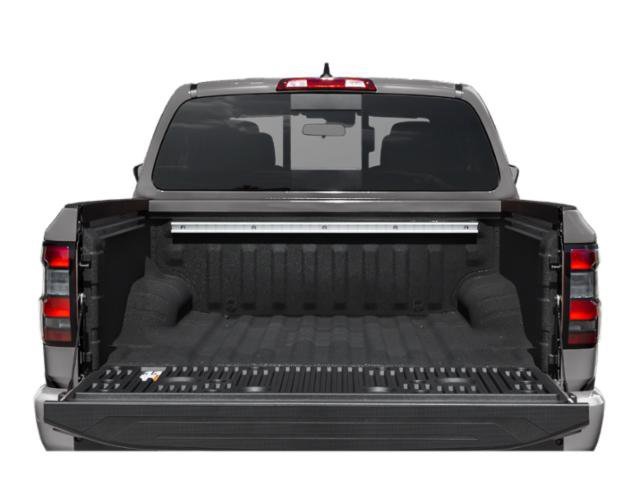New 2026 Glacier White Nissan PRO-4X image 14