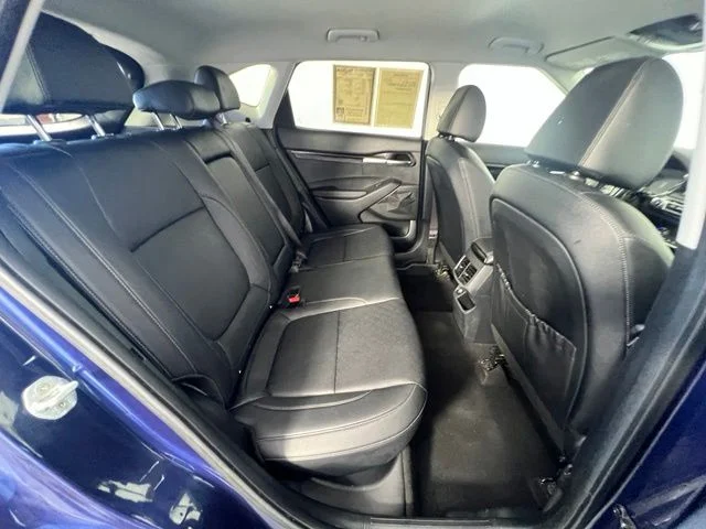 Used 2023 Blue Kia SX image 34