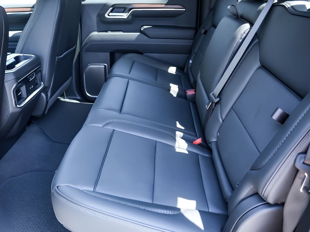 2026 GMC Sierra 1500 Denali - Photo 22