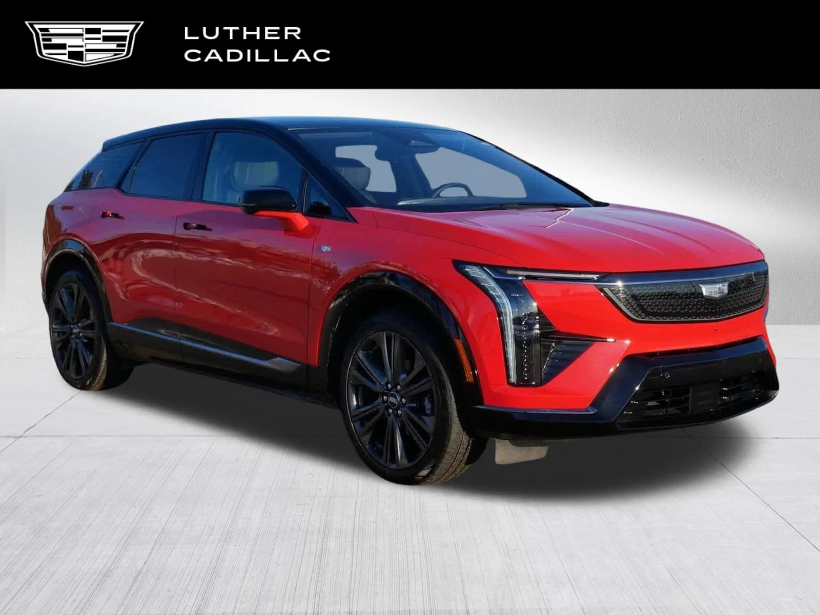 2025 Cadillac Optiq Sport 2 AWD's photo