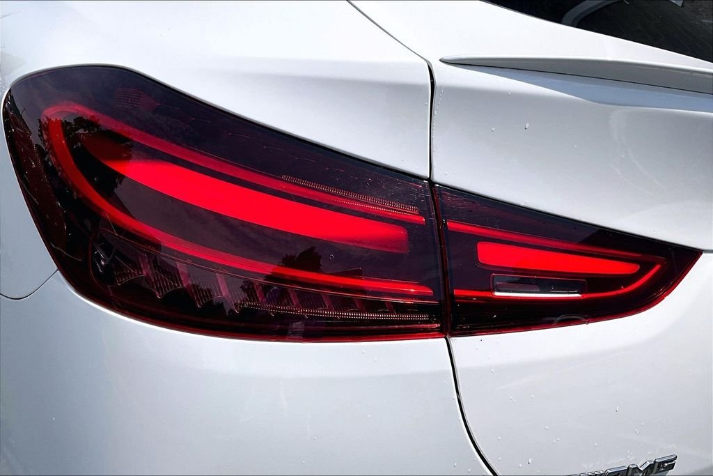 Certified Used 2025  Mercedes-Benz GLE 63 S AMG® image 32