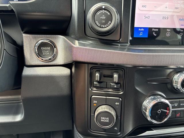 New 2026 White Ford Platinum image 28