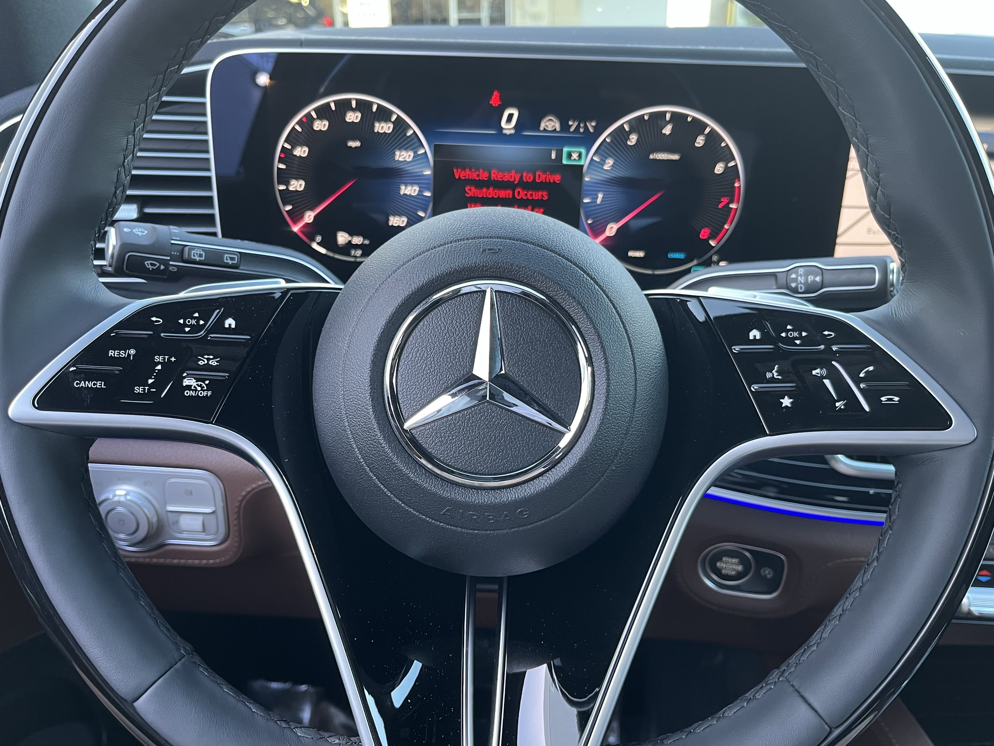 New 2026 MOONLIGHT WHITE Mercedes-Benz GLE 350 image 25