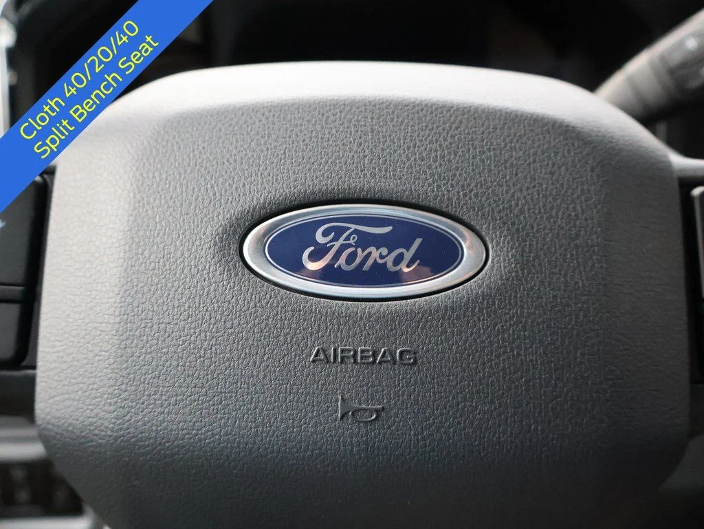 2026 Ford F-250 Super Duty XLT - Photo 26
